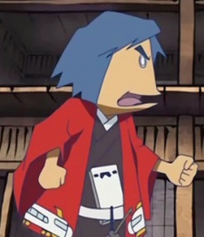 Кадзукити Наканосима