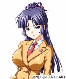 Кэй Инамори