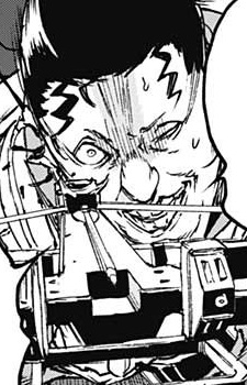 Коджи Киёхара