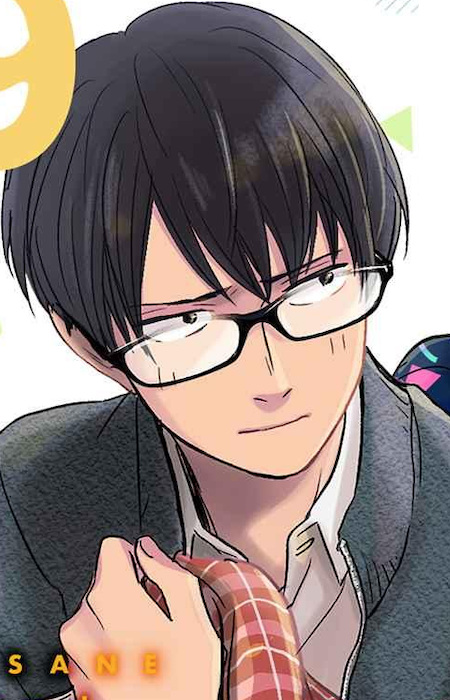 Субару Энокида