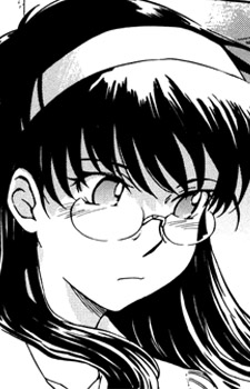 Муцуми Кагидо