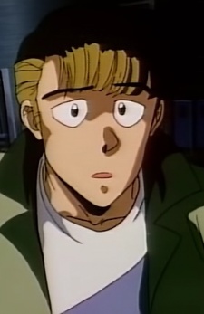 Такаси Савагути