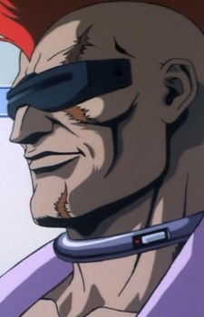 Рикия Габимару