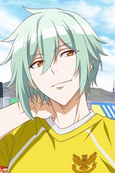 Мадока Хонго