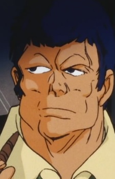 Грегор Гарош