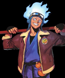 Оборо Сиракумо