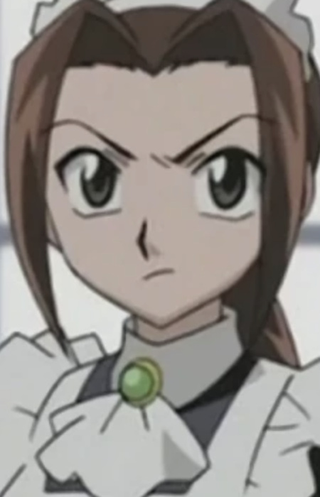 Макиэ Цукамото