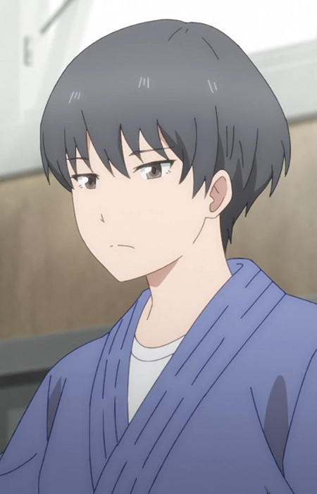 Сино Нацумэ