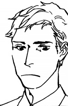 Старший Кэнтаро