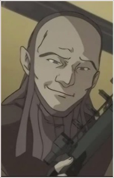 Магодзо Сайга