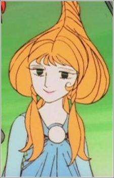 Принцесса Марина