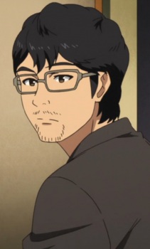 Гэн Асугава