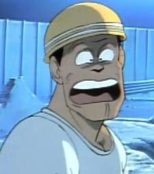 Масами Фудо