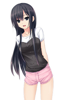 Сумирэ Шинозаки