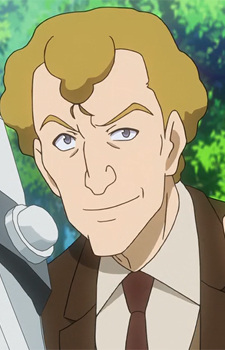 Фриц фон Густав Каригари