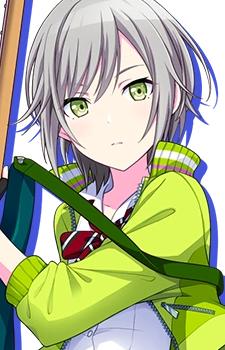 Сихо Хиномори