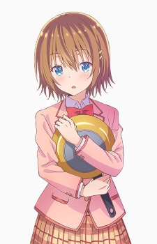 Мидзуха Кирю