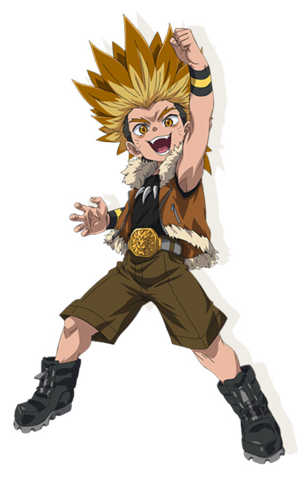 Кинг Мандзю