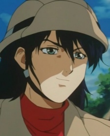 Мицуо Минамотоно