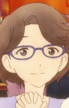 Ошиэ Киноучи