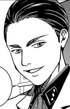 Йозеф Менгеле