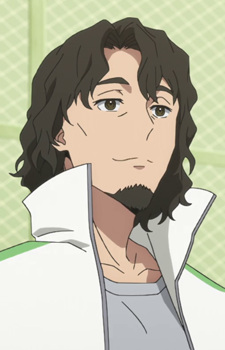 Акира Накамори