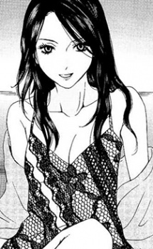 Эрика Накагава