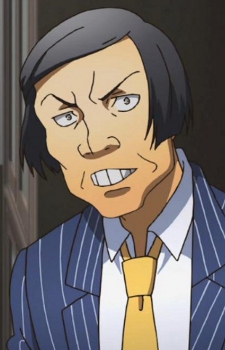 Кинширо Мороока