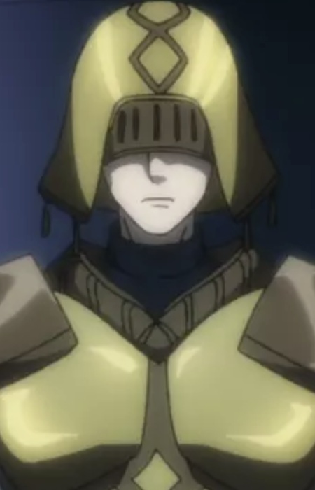 Подчинённый Мадорако