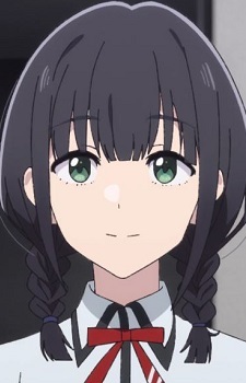 Тиаки Хаяси