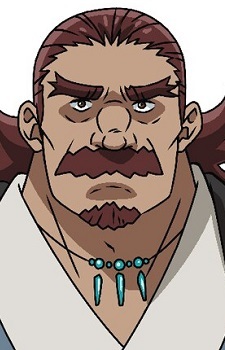 Молох Веджин