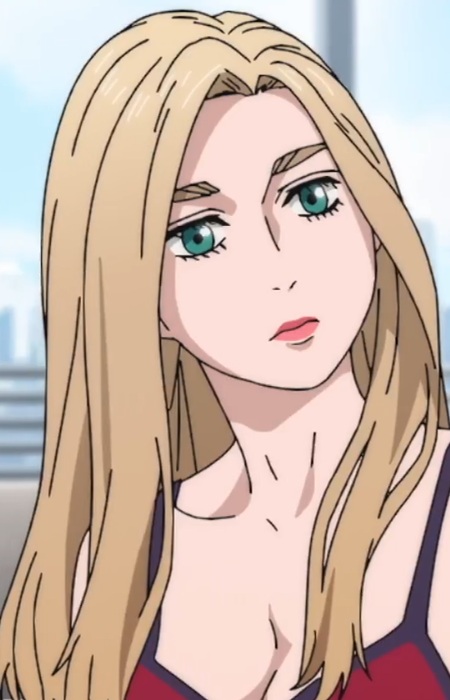 Агнес Беккенбауэр