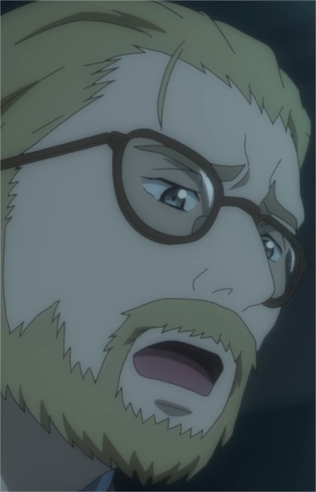 Реджи Аббан