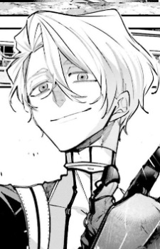 Эйден Д. Адамс