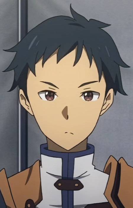 Нойн Кёртис