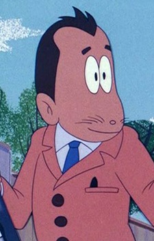 Тосио Ханамура