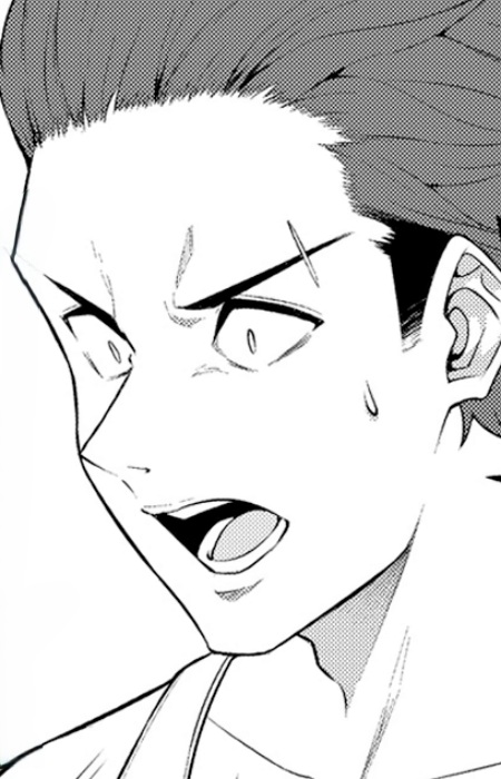 Брат Сасаки