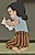 Norio's Mother