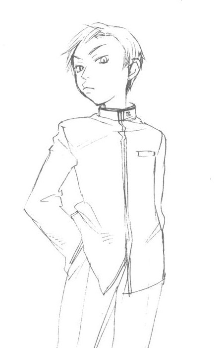 Ниба Киёхару