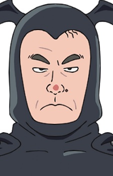 Минору Кагэяма