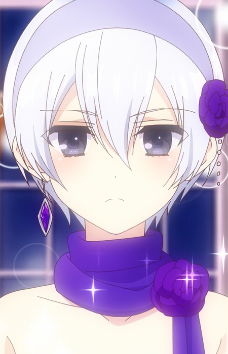 Меноа Камелия