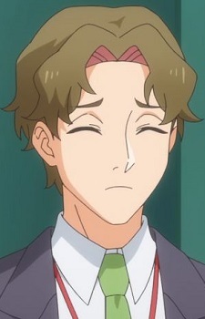 Косукэ Хита