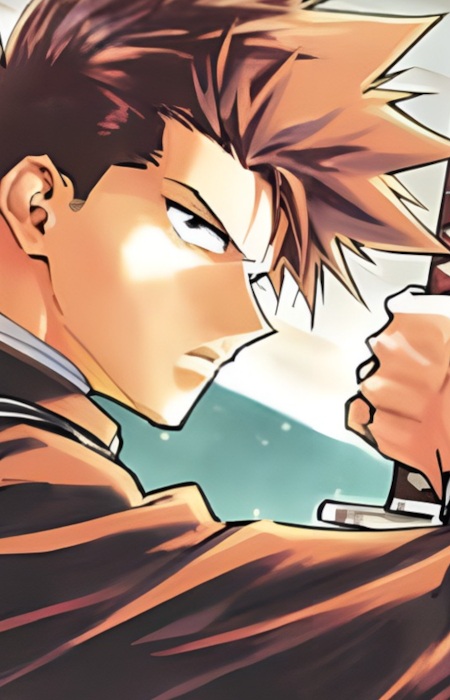 Цуруги Оккоцу