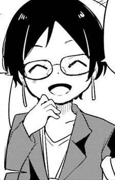 Суми Сэридзава