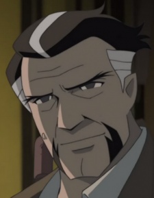 Джим МакГоуэн