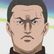 Джексон Сэтоучи