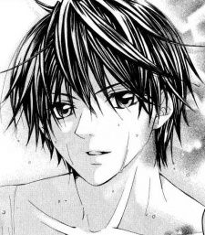 Хадзимэ Идзуми