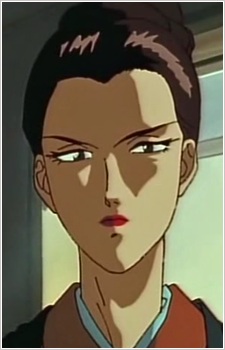 Мачеха Итимондзи