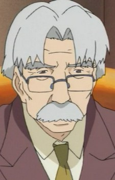 Профессор Фрейд