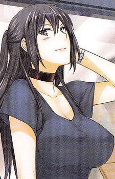 Юка Татибана